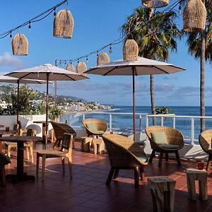 Inn at Laguna Beach