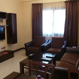 Executive Apartment mit 1 Schlafzimmer